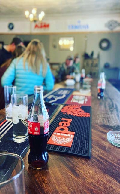 Memel_Accommodation_Memel_HoteL_Bar